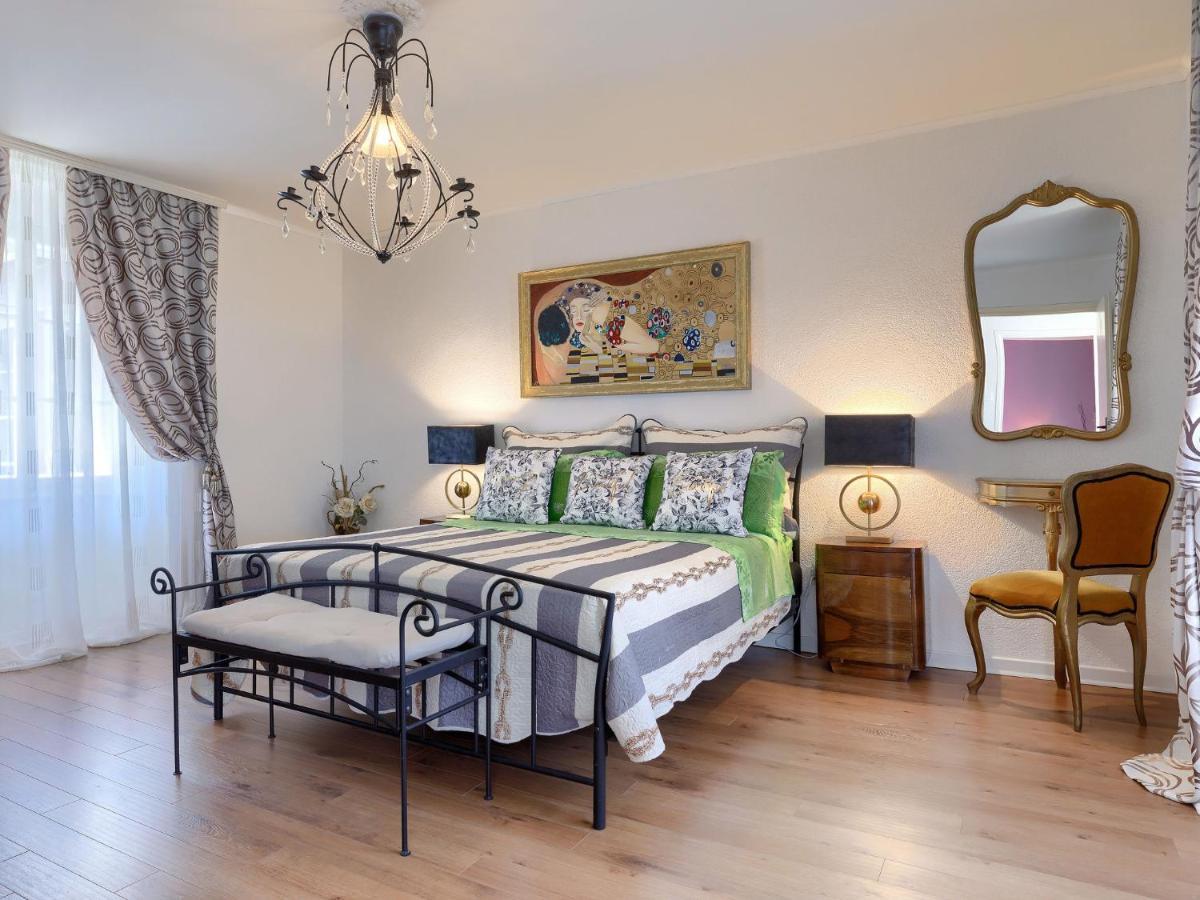 Holiday Home Centar Umag Dış mekan fotoğraf