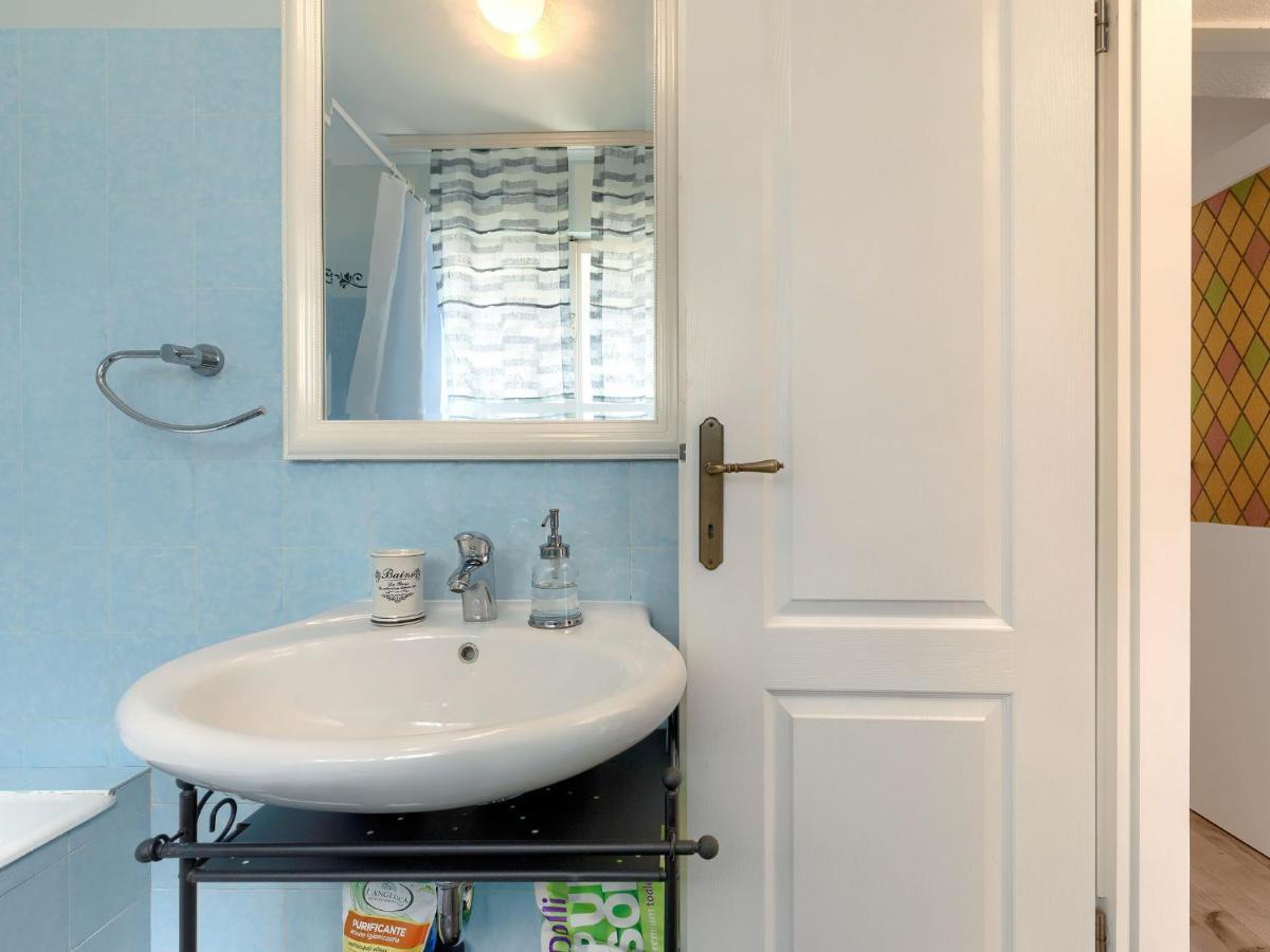 Holiday Home Centar Umag Dış mekan fotoğraf