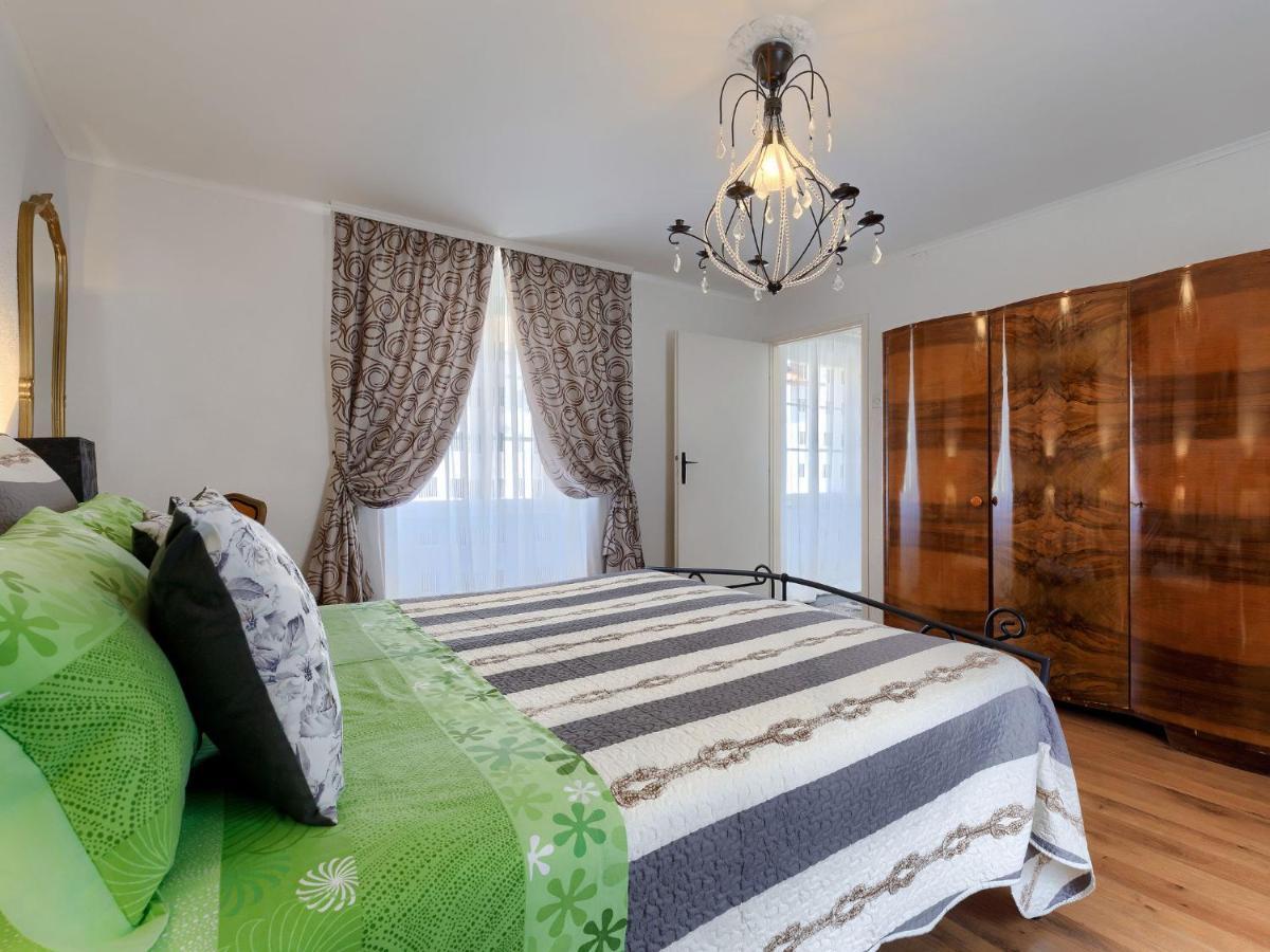 Holiday Home Centar Umag Dış mekan fotoğraf