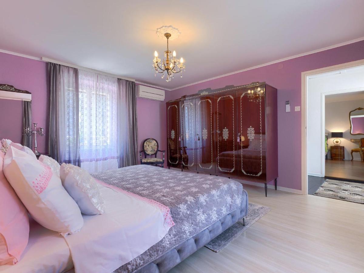Holiday Home Centar Umag Dış mekan fotoğraf