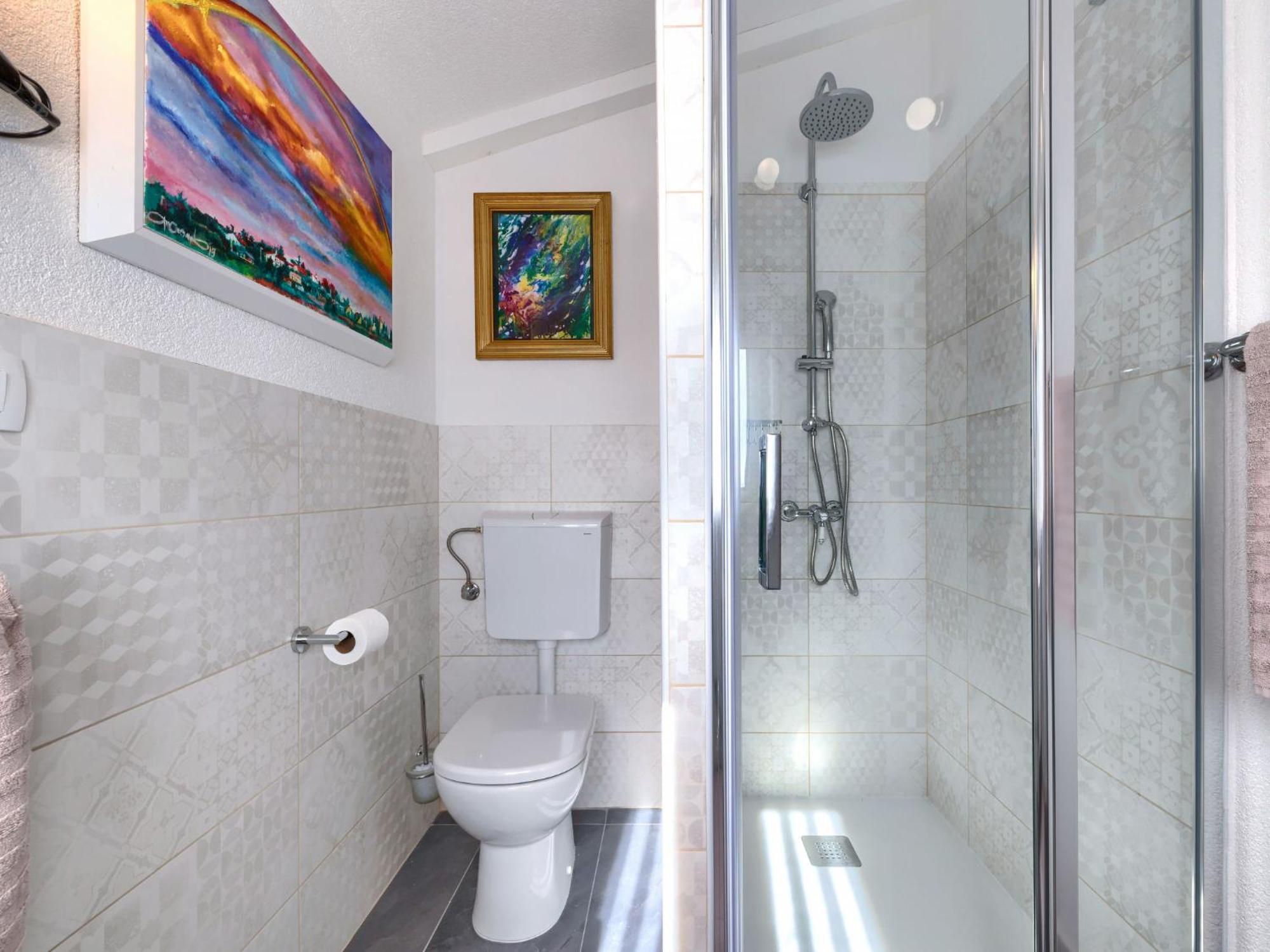 Holiday Home Centar Umag Dış mekan fotoğraf