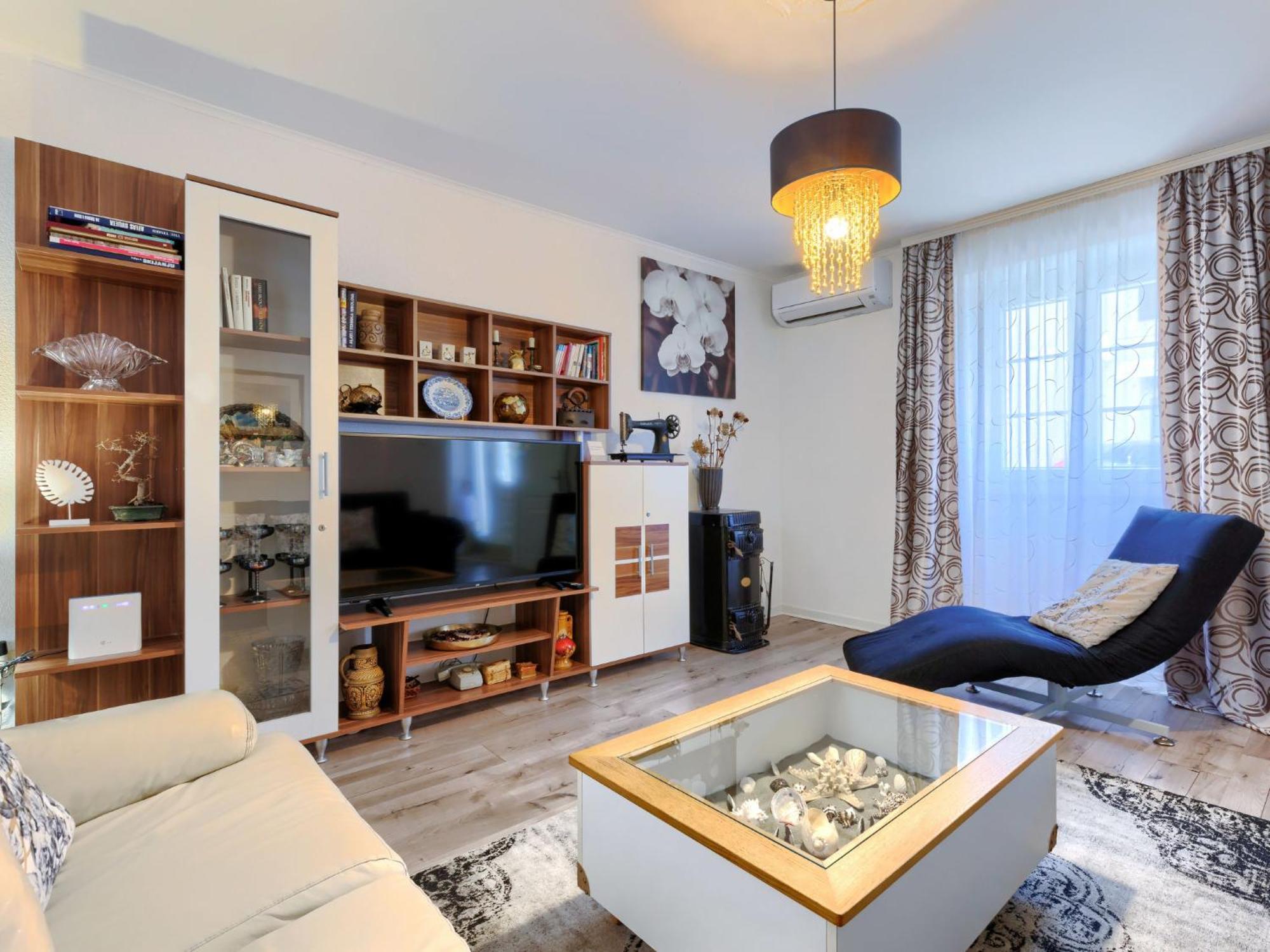 Holiday Home Centar Umag Dış mekan fotoğraf
