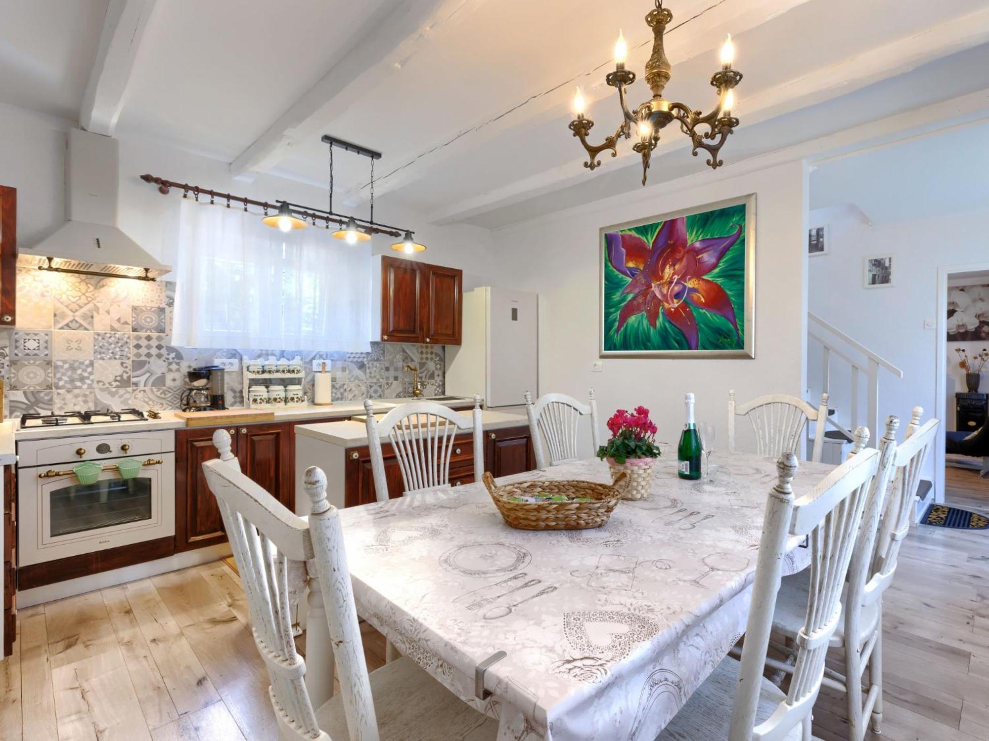 Holiday Home Centar Umag Dış mekan fotoğraf